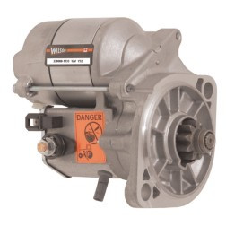 WILSON ELECTRICAL 91295542N NEW STARTER