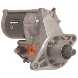 WILSON ELECTRICAL 91295548 REMAN/STARTER