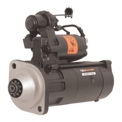 WILSON ELECTRICAL 91319010 REMAN/STARTER