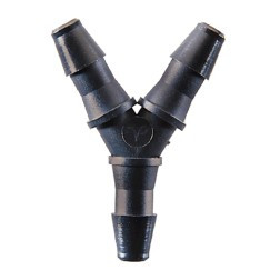 NAPA BELTS & HOSES 9852 Y CONNECTOR