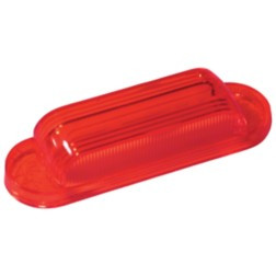 NAPA LIGHTING 99050R 4 OBLONG LENS