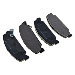 ALTROM CHEMICALS D768DP BRAKE PADS