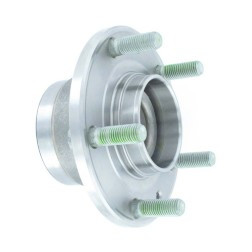 NAPA BEARINGS BR930412 GEN 3 HUB ASSY