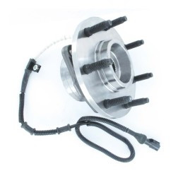 NAPA BEARINGS BR930419 GEN 3 HUB ASSY