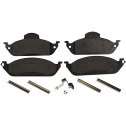 ALTROM CHEMICALS D930J BRAKE PADS