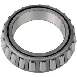 NAPA BEARINGS BR498 DIFFERENTIAL BRG/CONE