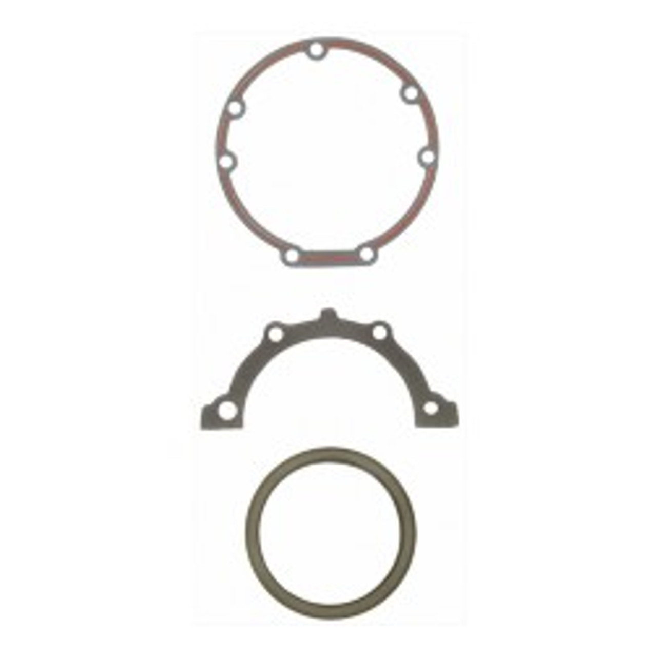 FEL-PRO BS40626 REAR MAIN SEAL SET