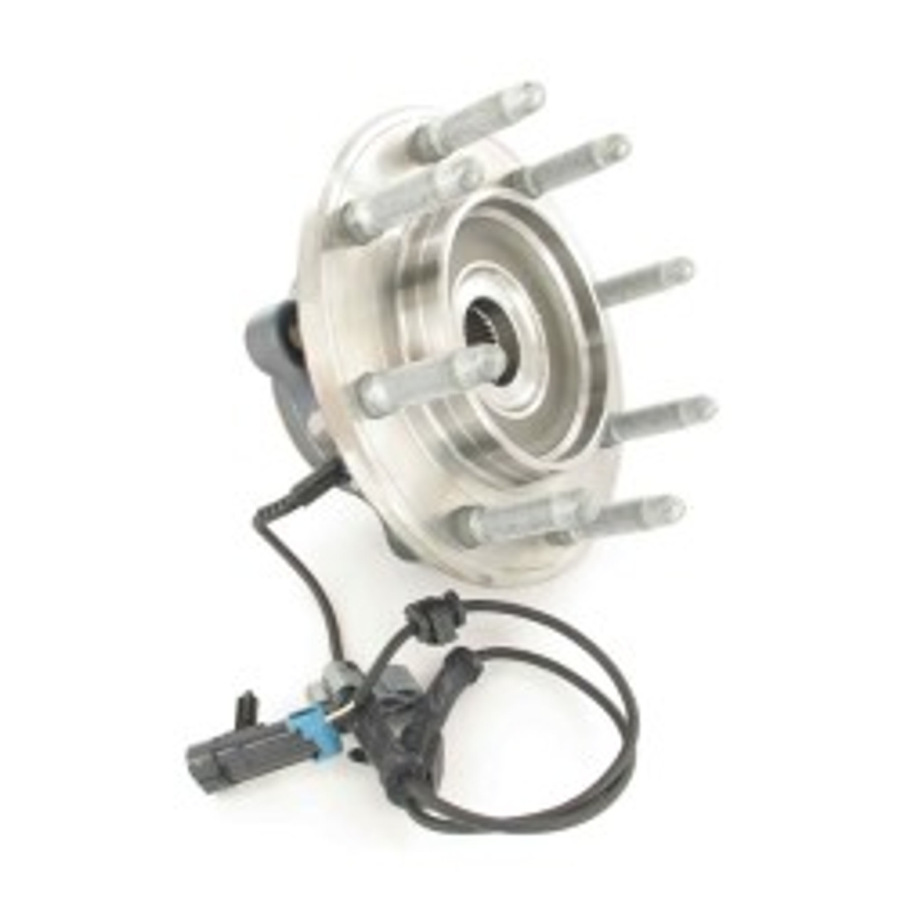 NAPA BEARINGS BR930662 GEN 3 HUB ASSY