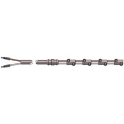 NAPA LIGHTING 88308 60 LOWER IDLIC HRN