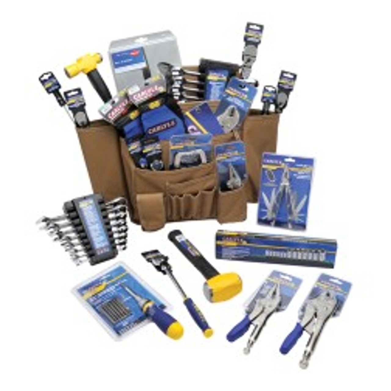 CARLYLE 8992425 CARLYL/TOTE PROM ASST CARLYLE 8992425 CARLYL/TOTE PROM ASST