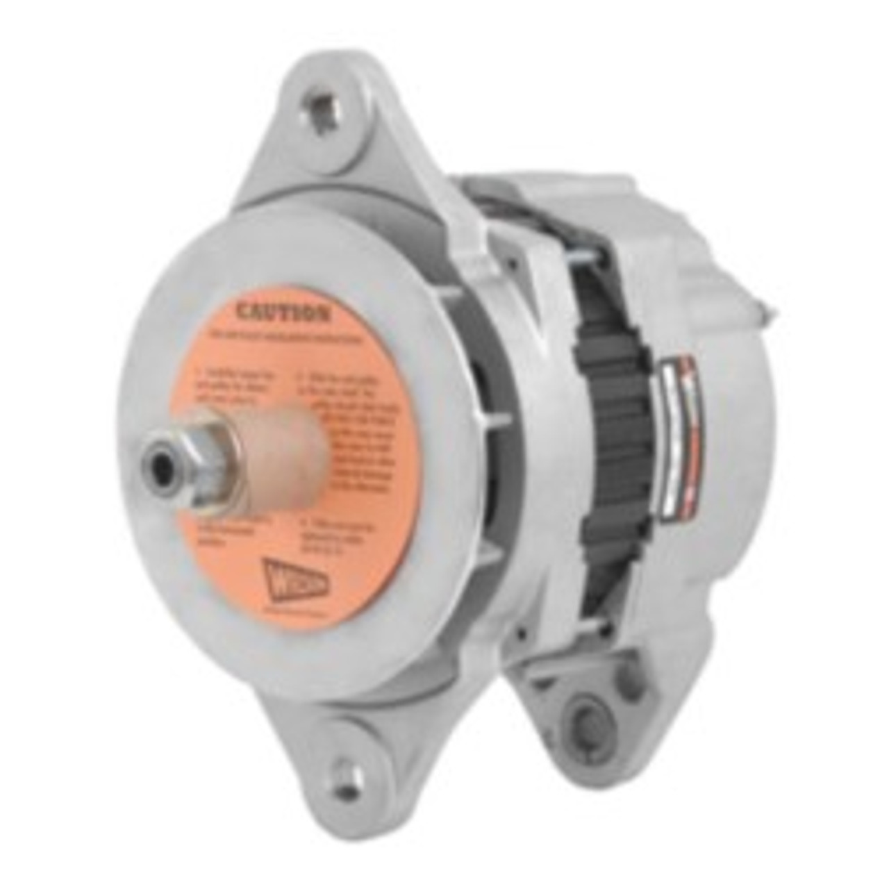 WILSON ELECTRICAL 90014074N NEW ALTERNATOR