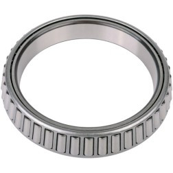NAPA BEARINGS BR36690 WHEEL BEARING CONE