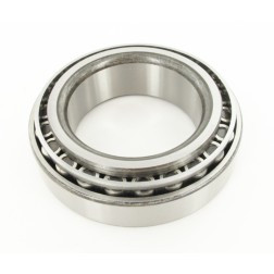 NAPA BEARINGS BR38 TAPPERED BEARING SET