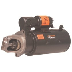 WILSON ELECTRICAL 91013780 REMAN/STARTER