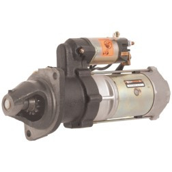 WILSON ELECTRICAL 91273221N NEW STARTER