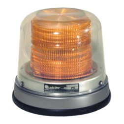 NAPA LIGHTING 92513Y QUAD FLASH STROBE