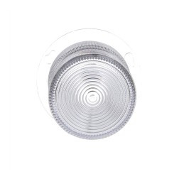 NAPA LIGHTING 99150C STROBE REPL LENS