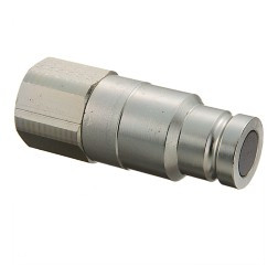 WEATHERHEAD FD4910020806 COUPLING
