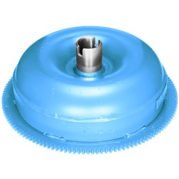 PROKING CR11L 727 TORQ L/U LO STALL