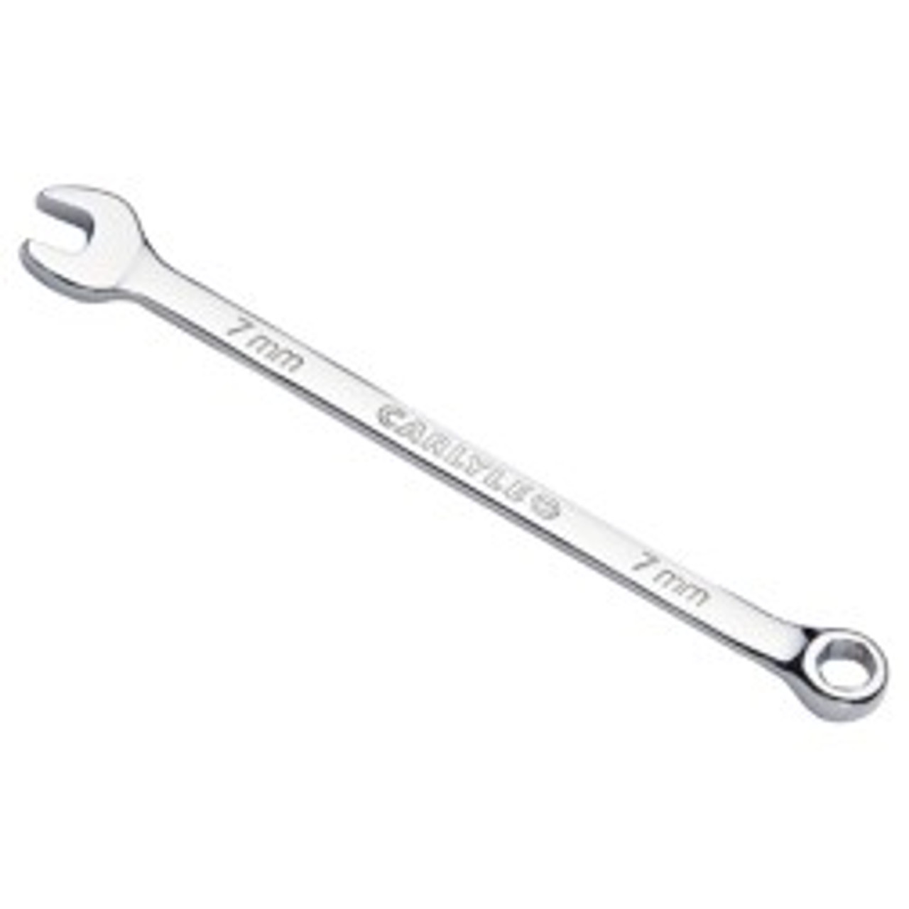 CARLYLE CWFP007M 7MM 6P COM/WRENCH CARLYLE CWFP007M 7MM 6P COM/WRENCH