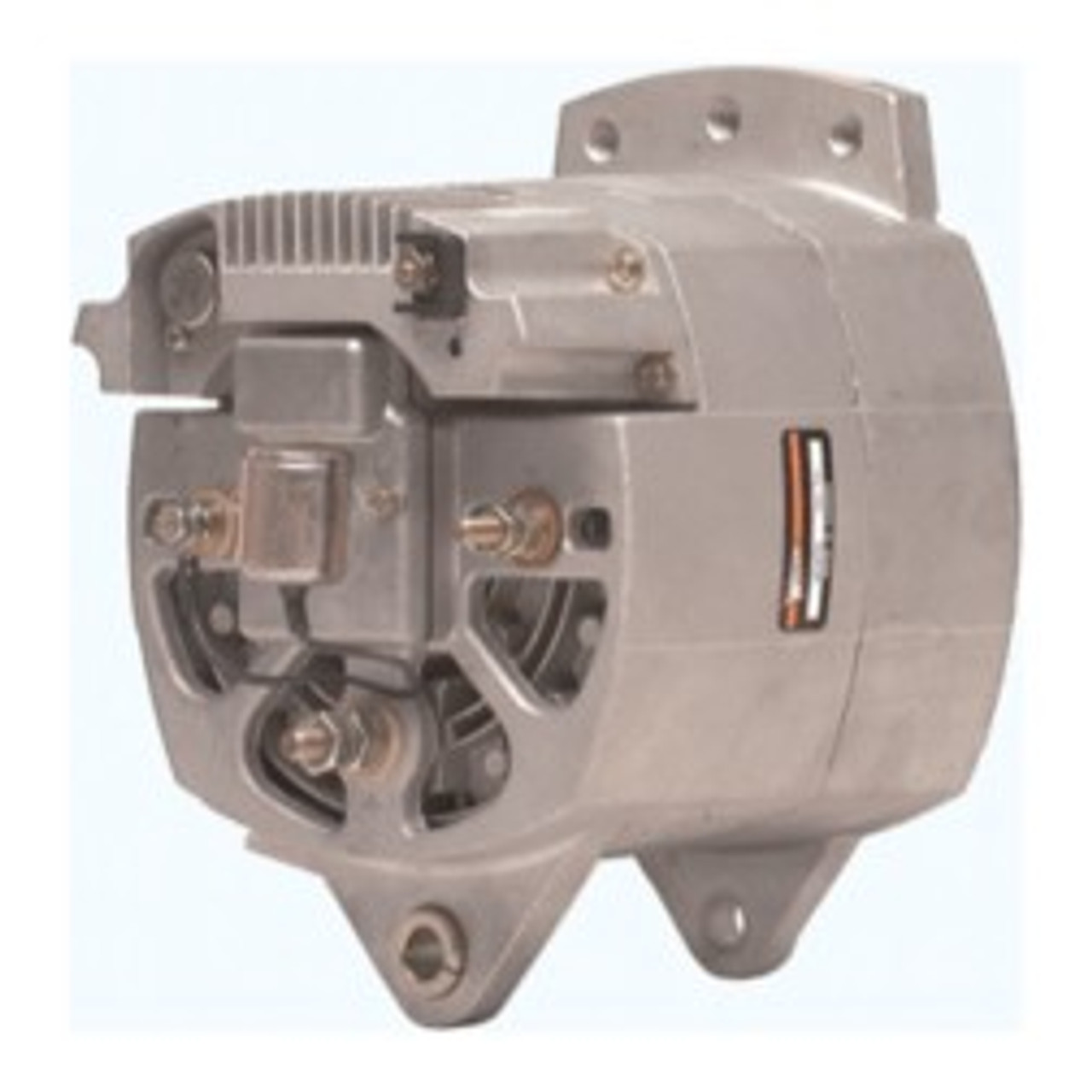 WILSON ELECTRICAL 90059131 REMAN/ALTERNATOR