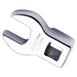 CARLYLE CF3814M 3/8 D CRW/FT/WRN 14MM