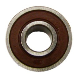 NAPA BEARINGS AB9 ALTERNATOR BEARING