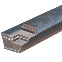 NAPA BELTS & HOSES C93 HI-POWER II PB BELT