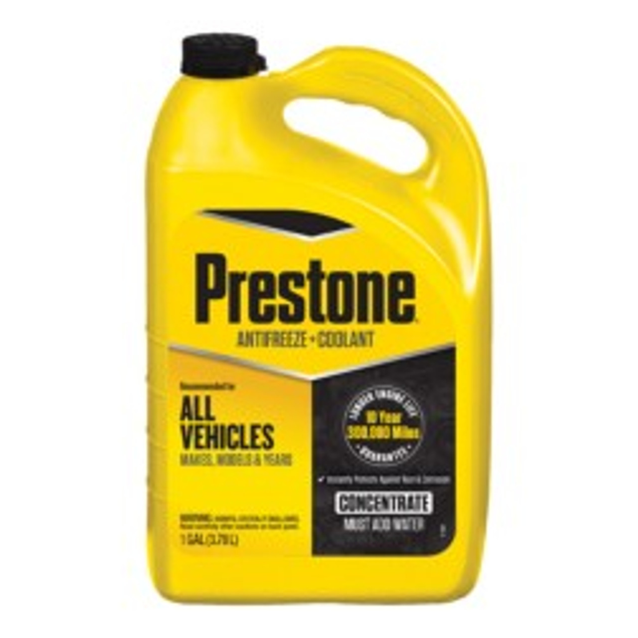 PRESTONE AF2000 PRESTONE ANTIFREEZE