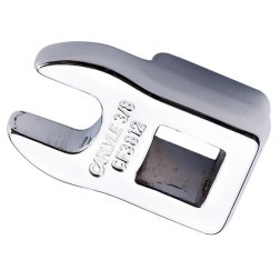 CARLYLE CF3812 3/8 D CRW/FT WRN 3/8