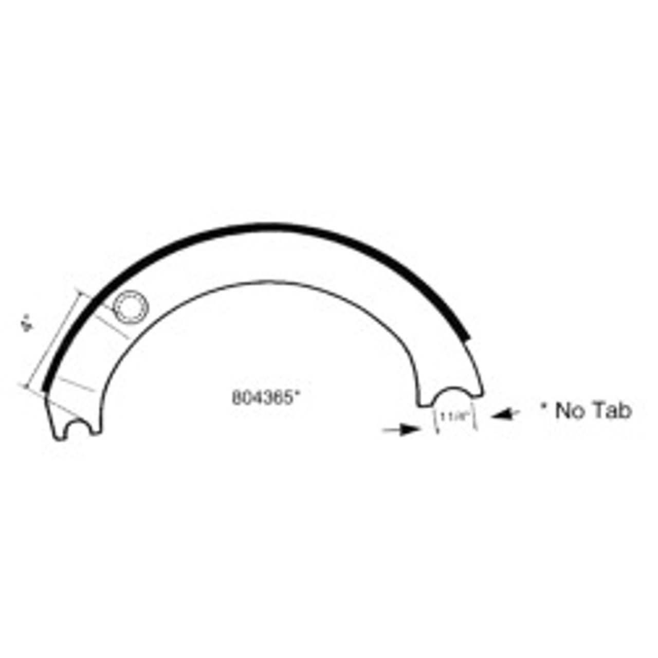 MIDLAND GD4311EG REMAN/GRIPPER KIT