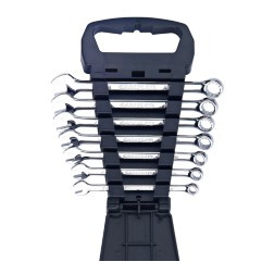 CARLYLE CW1207M 7PC 12P COM/WRN ST-M