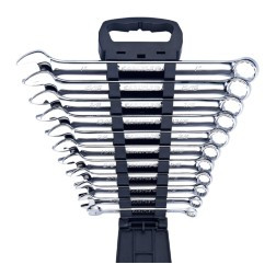 CARLYLE CW1211 11PC COM/WRN ST-SAE