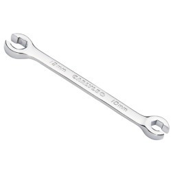 CARLYLE FNW1012M FL/NUT WRN 10MMX12MM