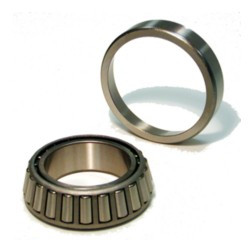 NAPA BEARINGS BR92 PINION BEARING