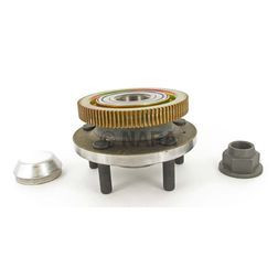 NAPA BEARINGS BR930055K GEN 3 HUB ASSY