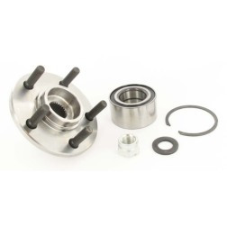 NAPA BEARINGS BR930152K GEN 3 HUB ASSY