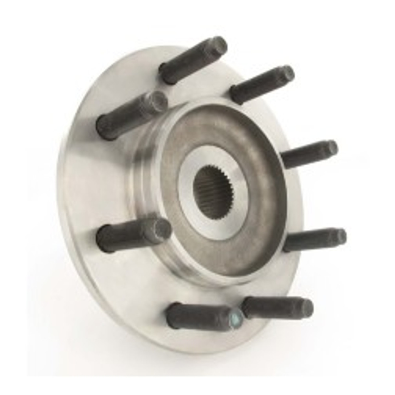 NAPA BEARINGS BR930503 GEN 3 HUB ASSY