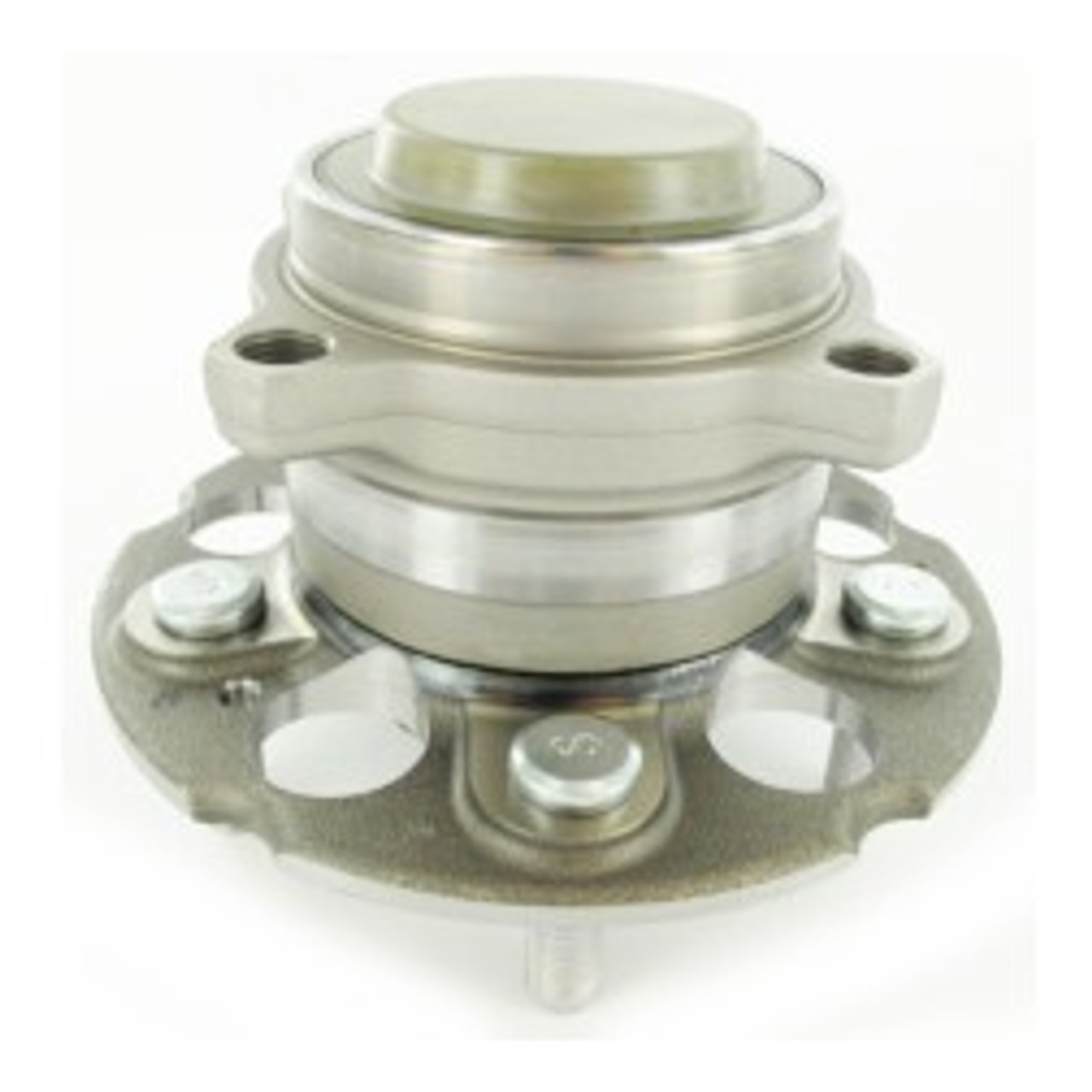 NAPA BEARINGS BR930843 GEN 3 HUB ASSY