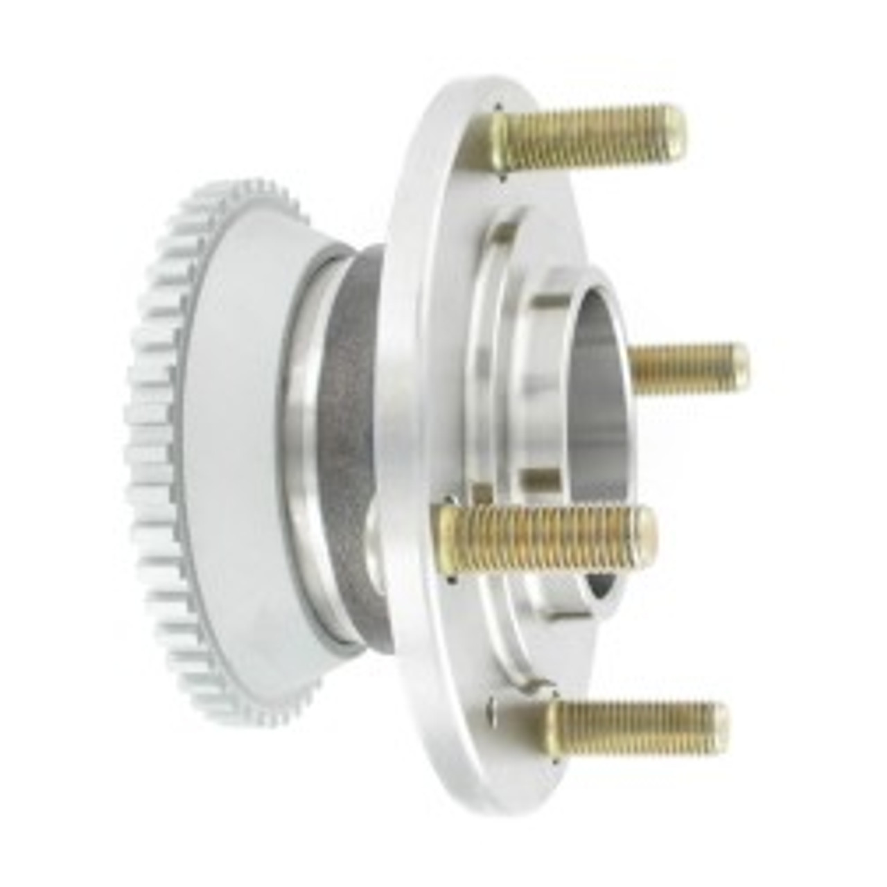 NAPA BEARINGS BR930275 GEN 3 HUB ASSY