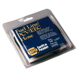NAPA BELTS & HOSES H172 FUEL LINE HOSE
