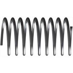 GATES CORPORATION G838010034 HYDRAULIC HOSE