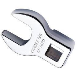 CARLYLE CF3820 3/8 D CRW/FT WRN 5/8