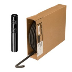 WEATHERHEAD EH22617 COOLANT HOSE