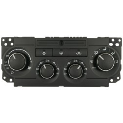 ECHLIN HC451 SWITCH - AC/HEATER