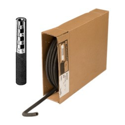 WEATHERHEAD H46424 SPIRAL HOSE