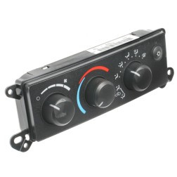 ECHLIN HC329 SWITCH - AC/HEATER