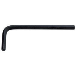 CARLYLE HKS45M 4.5MM SHORT HEX KEY
