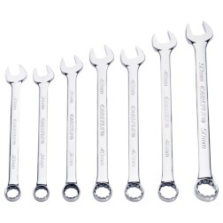 CARLYLE CWJ1207M 7P JUMBO COM/WREN-M