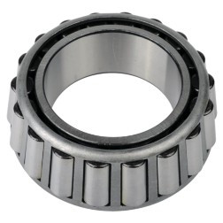 NAPA BEARINGS JH217249 NAPA BEARING CONE